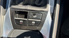 MG HS 1.5 T-GDI Trophy 5dr Petrol Hatchback